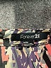 Forever 21 Paisley Gray Cocktail Dress Size M - photo 7