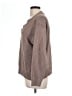 It Is Well 100% Cotton Brown Pullover Sweater Size L - photo 5