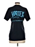 Unbranded Blue Short Sleeve T-Shirt Size S (estimated) - photo 2