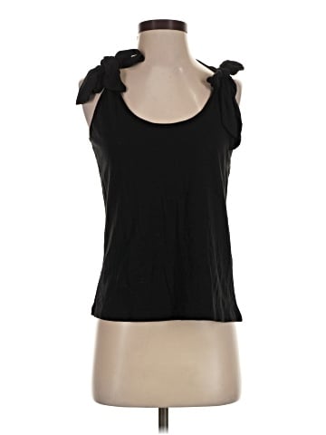 Paige Sleeveless Top (view 1)