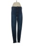 American Eagle Outfitters Solid Blue Jeans Size 10 R - photo 1