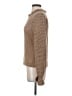 Ulla Johnson Tweed Tan Pullover Sweater Size S - photo 5