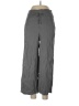 Assorted Brands Gray Casual Pants Size L - photo 1