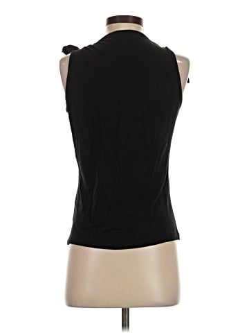 Paige Sleeveless Top (view 2)