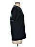Unbranded Blue Short Sleeve T-Shirt Size S (estimated) - photo 4