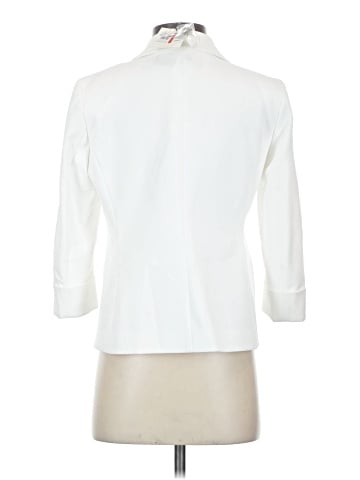 AK Anne Klein 3/4 Sleeve Top (view 2)