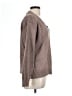 It Is Well 100% Cotton Brown Pullover Sweater Size L - photo 4