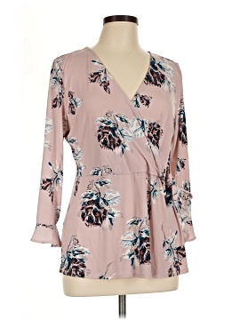 Ivanka Trump 3/4 Sleeve Blouse