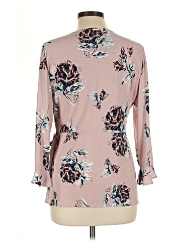 Ivanka Trump 3/4 Sleeve Blouse (view 2)