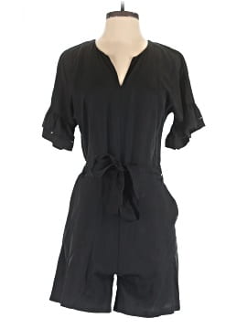 Banana Republic Factory Store Romper (view 1)