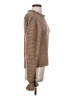 Ulla Johnson Tweed Tan Pullover Sweater Size S - photo 4