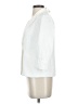 AK Anne Klein Ivory 3/4 Sleeve Top Size XS (petite) - photo 5