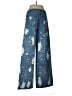 Michael Kors 100% Cotton Stars Blue Jeans Size 6 - photo 2