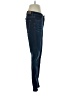 American Eagle Outfitters Solid Blue Jeans Size 10 R - photo 4