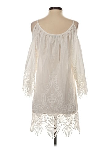 On Twelfth 3/4 Sleeve Blouse (view 2)