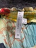 Seafolly 100% Viscose Tropical Teal Romper Size XS - photo 4