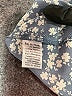 Monday Fun Blue Sleeveless Blouse Size 2X - photo 8