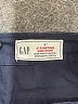 Gap Solid Blue Shorts Size 8 Petite - photo 3