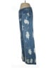 Michael Kors 100% Cotton Stars Blue Jeans Size 6 - photo 5