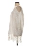 On Twelfth Ivory 3/4 Sleeve Blouse Size S - photo 5