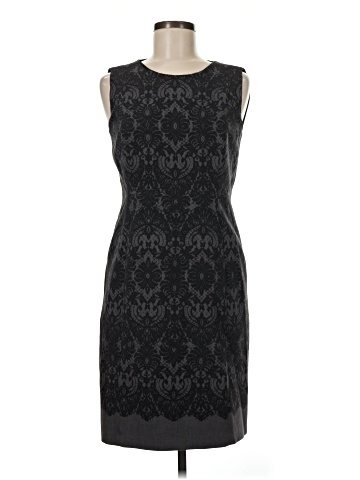 Tahari Cocktail Dress (view 1)