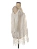 On Twelfth Ivory 3/4 Sleeve Blouse Size S - photo 4