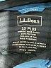 L.L.Bean 100% Polyester Blue Pullover Sweater Size 1X - photo 7