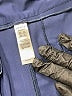 SPANX Solid Blue Athletic Shorts Size 3X - photo 3