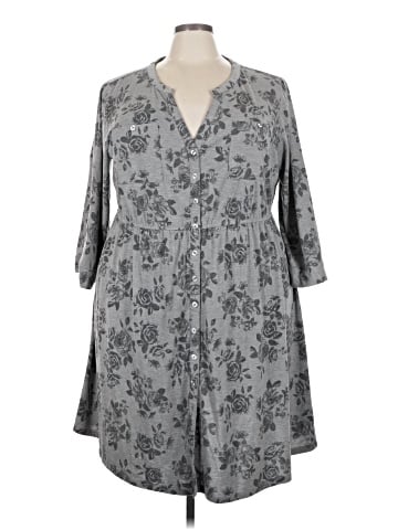 Torrid Casual Dress (view 1)
