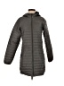 Eddie Bauer Gray Coat Size XS - photo 1