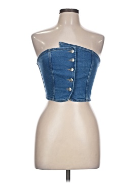 Assorted Brands Tube Top