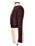 Athleta Burgundy Long Sleeve Turtleneck Size XXS - photo 5