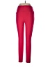 Betabrand Red Active Pants Size L - photo 1