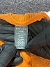 Dynamite Orange Tank Top One size - photo 7