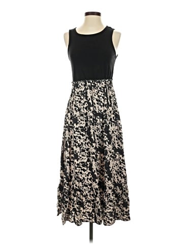 Absolutely Famous Casual Dress (view 1)