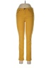 Rag & Bone/JEAN Color Block Yellow Jeans Size 29 waist - photo 1