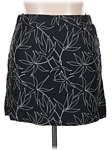 Carve Designs Casual Skirt (view 1)