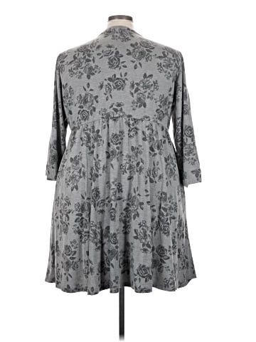 Torrid Casual Dress (view 2)
