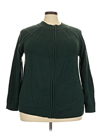 Cj Banks Cardigan (view 1)