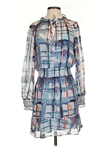 Parker Casual Dress (view 1)