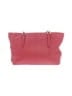 Coach Red Leather Tote One size - photo 3