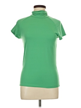 Calvin Klein Short Sleeve Turtleneck (view 1)