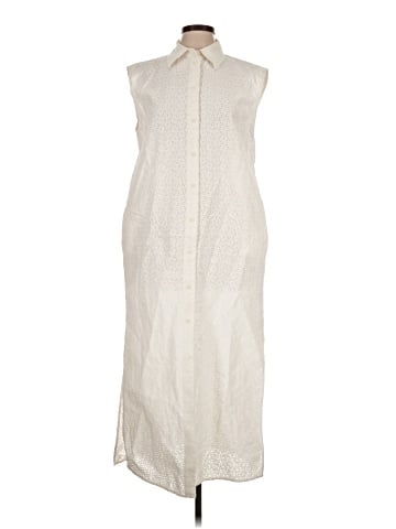 Cos Casual Dress (view 1)