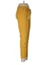 Rag & Bone/JEAN Color Block Yellow Jeans Size 29 waist - photo 4