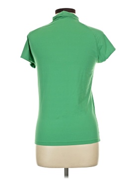Calvin Klein Short Sleeve Turtleneck (view 2)