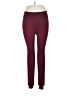 Nike Burgundy Active Pants Size L - photo 1