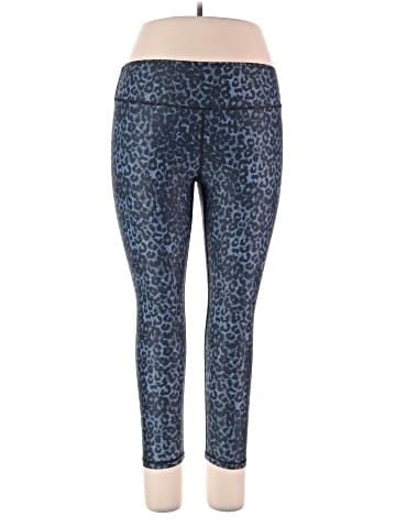 Zyia Active Active Pants (view 1)