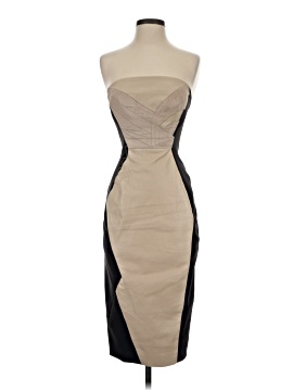 Ping He Cocktail Dress (view 1)