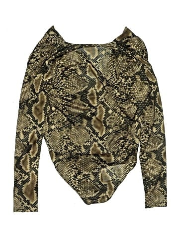 Trafaluc by Zara Bodysuit (view 2)