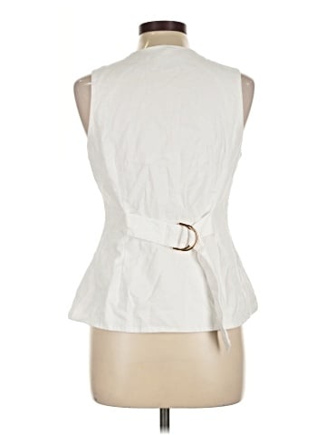 Meshki Sleeveless Blouse (view 2)